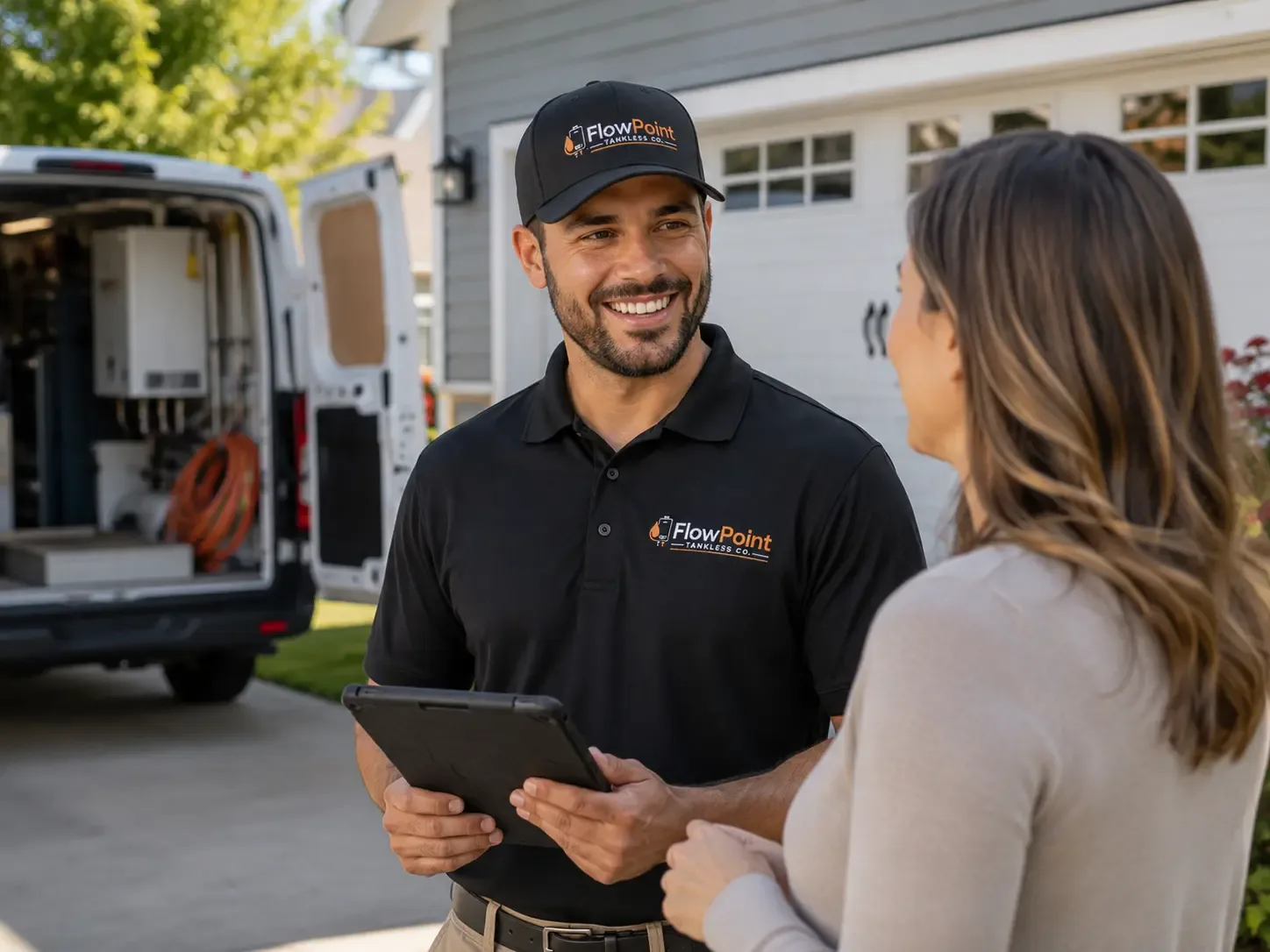 Tankless Water Heater Installation Covington, VA FAQs
